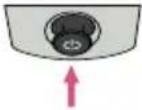 LG 60LX341C - Utilisation du bouton du joystick - 3