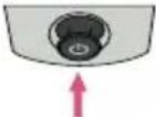 LG 60LX341C - Χρήση του κουμπιού joystick - 3