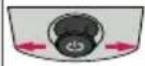 LG 60LX341C - Verwendung der joystick-taste - 4