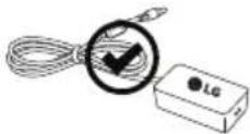 LG 60LX341C - AVISO - 29
