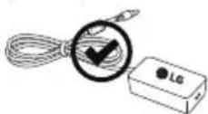 LG 60LX341C - WARNING - 29