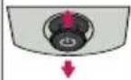 LG 60LX341C - Verwendung der joystick-taste - 5