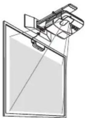 NEC NP01TM - タッチモジュールの設置場所および取り付け方法について - 1