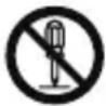 NEC NP01TM - ADVERTENCIA - 3