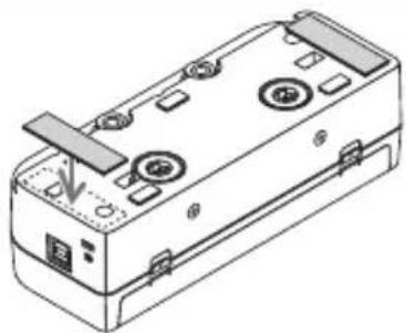 NEC NP01TM - ВАЖНО - 3