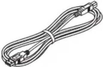 NEC NP01TM - Itens embalados - 2