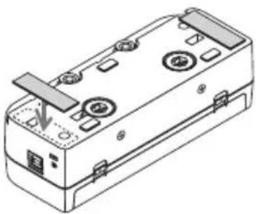 NEC NP01TM - IMPORTANT - 3