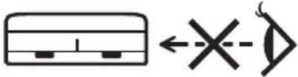 NEC NP01TM - ⚠️ WARNING - 5