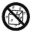 NEC NP01TM - ⚠️ UYARI - 8