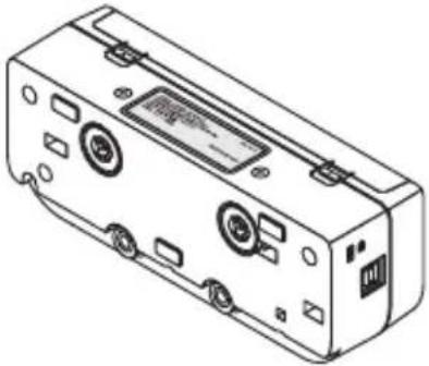 NEC NP01TM - 警告 - 3