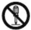 NEC NP01TM - ⚠️ WARNING - 6