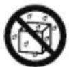 NEC NP01TM - AVISO - 8