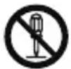 NEC NP01TM - ⚠️ UYARI - 6
