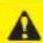 KIA Rio (2016) - WARNING - Driver's seat - 1