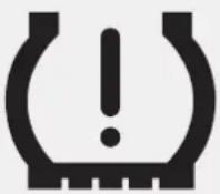 KIA Rio (2016) - TIRE PRESSURE MONITORING SYSTEM (TPMS) - 1