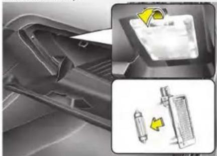 KIA Rio (2016) - Maintenance - 2