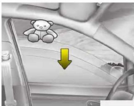 KIA Rio (2016) - Auto up/down window (if equipped) - 1