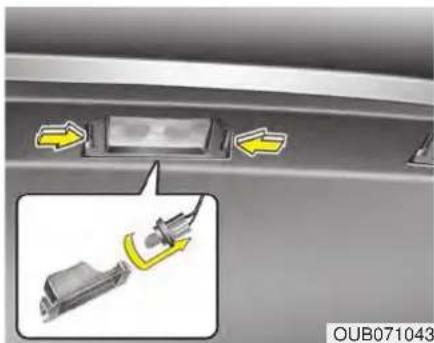 KIA Rio (2016) - Maintenance - 4
