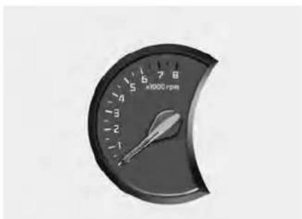 4000 RPM