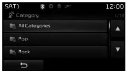 SAT1 Category All Categories Pop Rock 12:00 1/18