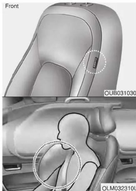 Front OUB031030 OLM032310L