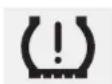 KIA Rio (2016) - TIRE PRESSURE MONITORING SYSTEM (TPMS) - 2