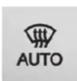 KIA Rio (2016) - Auto defogging system (Only for automatic climate control system, if equipped) - 1