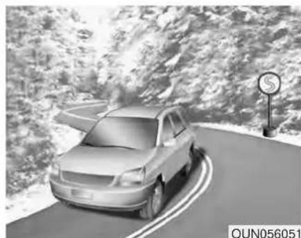 KIA Rio (2016) - WARNING - Sudden vehicle movement - 1