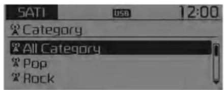 SAT1 USB 12:00 Category All Category Pop Rock