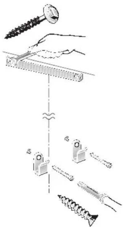 NEFF D79T7N0 - Montaje - 2