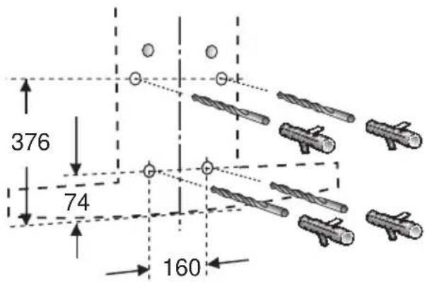 376 74 160