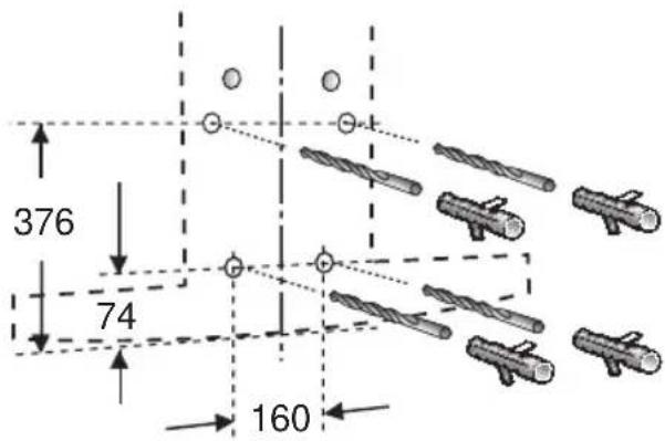376 74 160