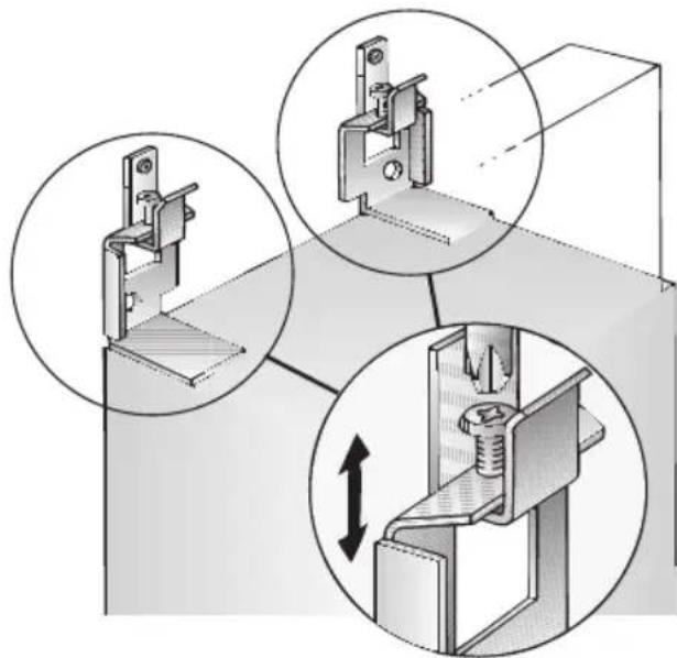 NEFF D79T7N0 - Τοποθέτηση - 3