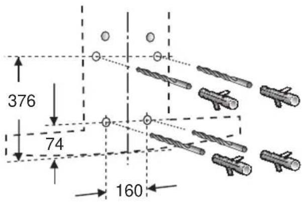 376 74 160
