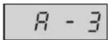 SHARP R-622STWE - Eksempel: For at tilberede fisk, der vejer 250 g ved brug af AUTO MENU-funktionen. - 2