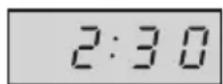 SHARP R-622STWE - Beispiel: - 6