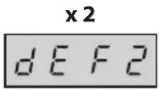 SHARP R-622STWE - ZEITGESTEUERTES AUFTAUEN - 1