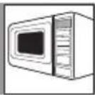 SHARP R-622STWE - GRILLTILBEREDNING/MIKRO+GRILLTILBEREDNING - 1