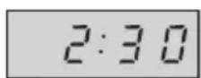 SHARP R-622STWE - Voorbeeld: - 7