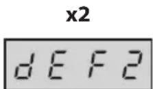 SHARP R-622STWE - SULATUKSEN AIKATOIMINTO - 1