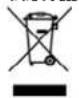 Bimar S906.EU - IMPORTANT INFORMATION FOR CORRECT DISPOSAL OF THE PRODUCT IN ACCORDANCE WITH EC DIRECTIVE 2011/65/EC. - 1