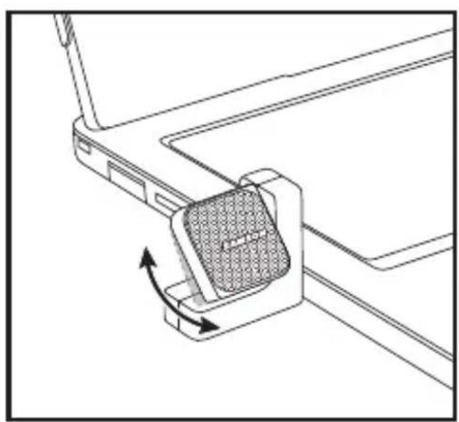 SAMSON GO MIC DIRECT - Quick Start - 2