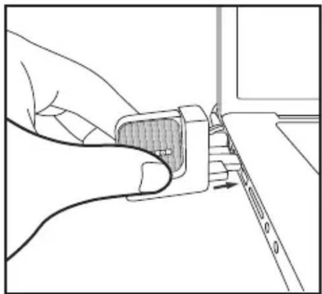 SAMSON GO MIC DIRECT - Quick Start - 1