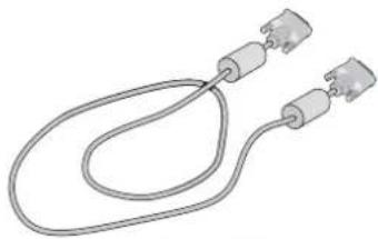 NEC MultiSync P463 - Cleaning the Cabinet - 1