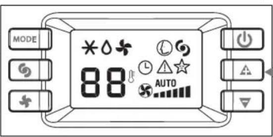 MODE 88 AUTO
