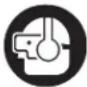 RYOBI AG403G - SYMBOLS - 7