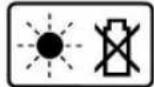 BOSCH PS10-2A - INDICADORES Y SÍMBOLOS DEL CARGADOR Y SU SIGNIFICADO - 4