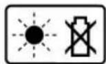 BOSCH PS10-2A - CHARGER INDICATORS, SYMBOLS AND MEANING - 4
