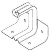 HOTPOINT RGA824DEDWW - WARNING - 1