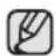 Safety warning symbol for a device with no power lines, indicating no power line hazard
